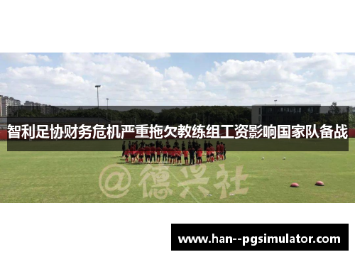 智利足协财务危机严重拖欠教练组工资影响国家队备战 智利足协财务危机严重拖欠教练组工资影响国家队备战